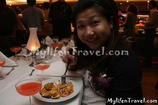 Bangkok Cruise Dinner 20