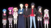 Little Busters Refrain - 11 - Large 24