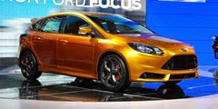 2010-3 Ford Focus