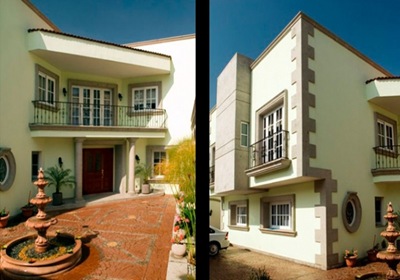 CASA-DE-LUJO CASA-DE-LUJO