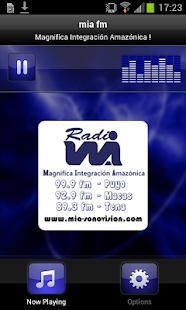 Download mia fm APK for Android