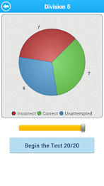 11+ Maths Two by The Tutors poster 4