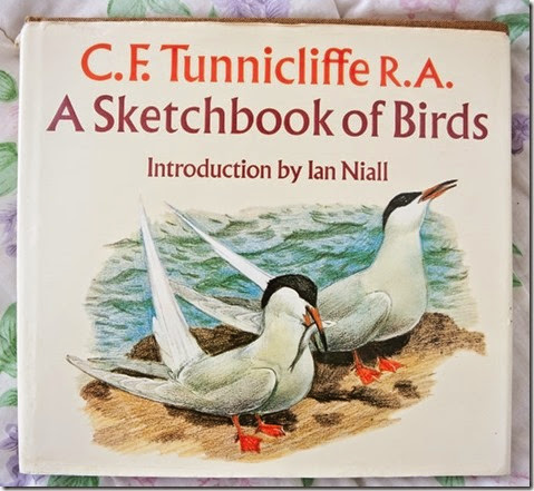 C E Tunnicliffe Book2