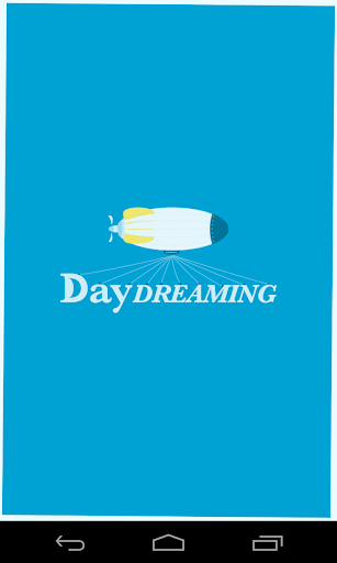 【免費教育App】Daydreaming-APP點子