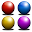 Color Ball Trap (free) Download on Windows