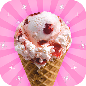 Ice Cream Shop logo