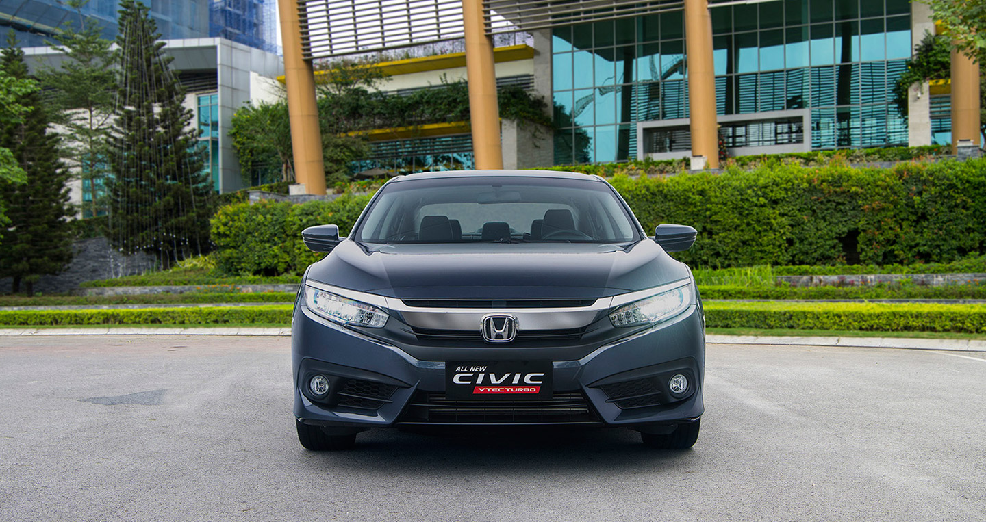 Đánh giá xe Honda Civic thế hệ mới 03 Đánh giá xe Honda Civic thế hệ mới 03