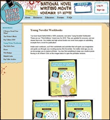 novelist novelist