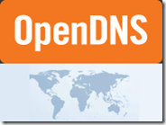 OpenDNS - Navigare internet più veloce, sicuri aggirando anche le censure