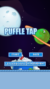 Puffle Tap Free