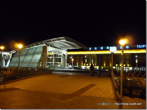 台北捷運內湖線‧松山機場站&內湖站6