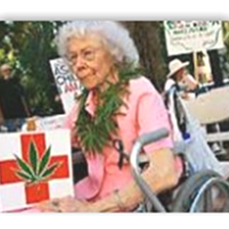 California Medical Association Recommends Legalization of Marijuana