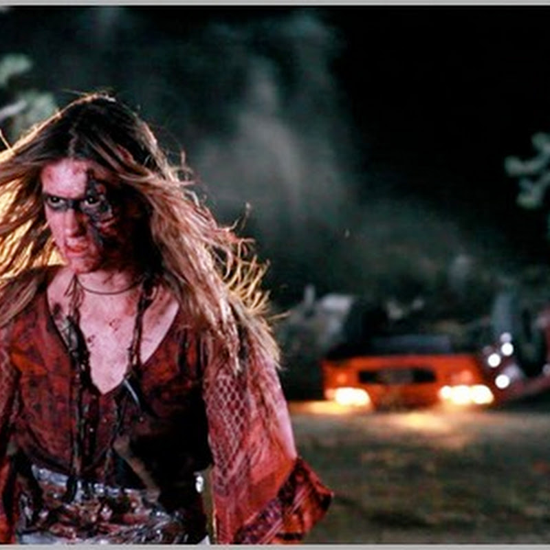 Bloody “Savaged” Opens August 6 in Cinemas