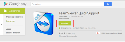 Como visualizar, controlar e gravar telas do seu smartphone android no PC via internet - Visual Dicas