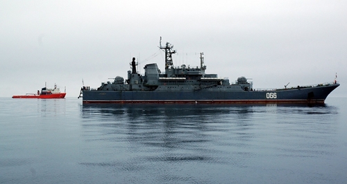 "Поход памяти - 2013"