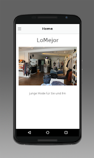 Free LoMejor APK for Android