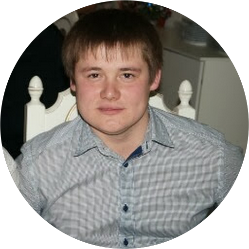 Владимир  Вольф