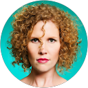 Annelies Orye profielfoto