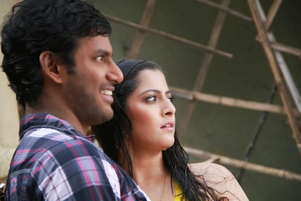 Vishal Varalakshmi