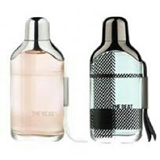 . COUPLE SET PERFUME