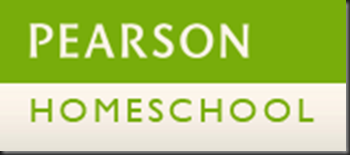 Pearson Homeschool logo