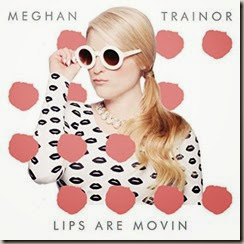 Meghan Tranor // Lips Are Movin