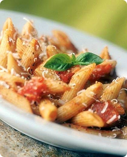Maccheroni alla San Giovanni Maccheroni alla San Giovanni