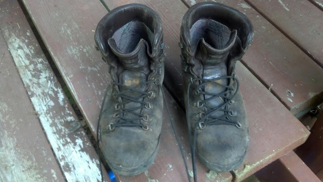 ll bean cresta hikers
