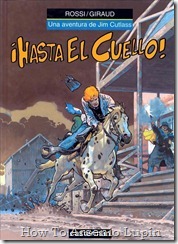 P00005 - Jim Cutlass - ¡Hasta el P00005 - Jim Cutlass - ¡Hasta el