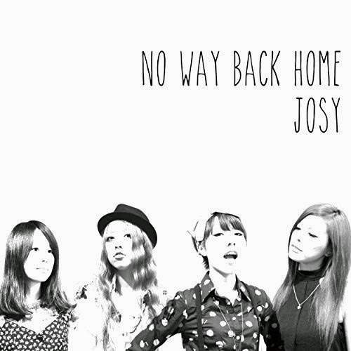 JOSY - NO WAY BACK HOME