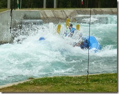 15 white water centre