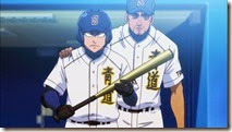 Diamond no Ace - 60 -11