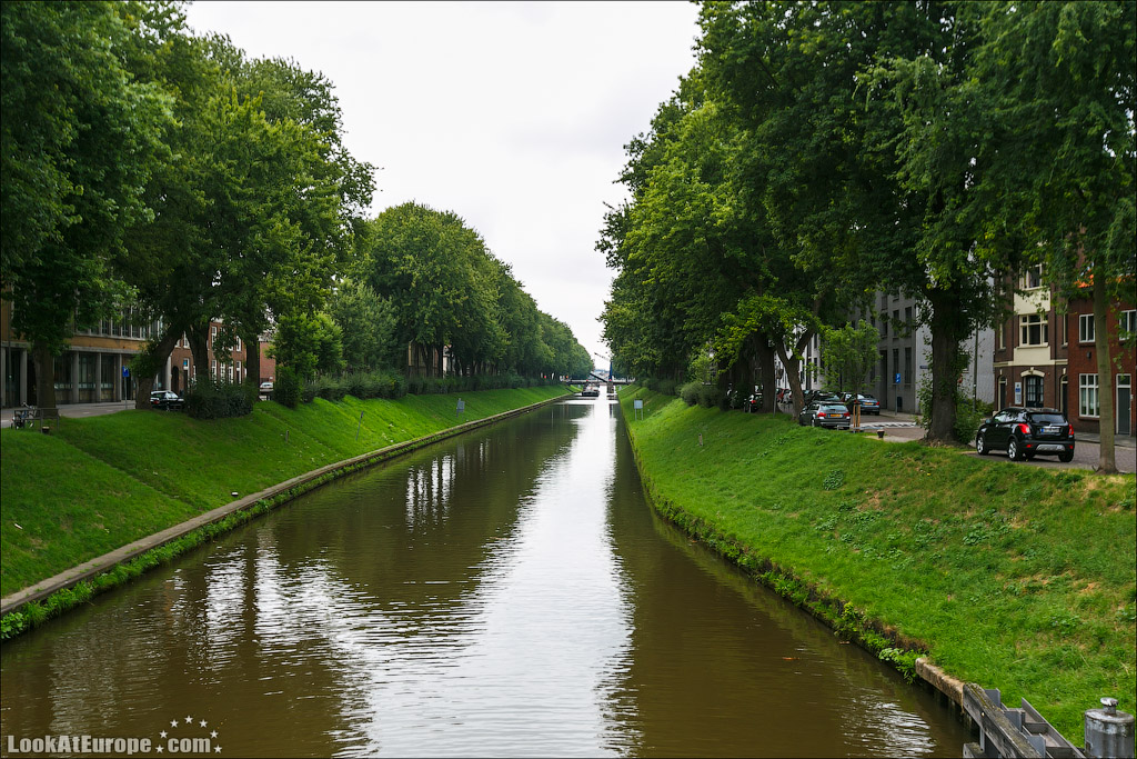 LookAtEurope.com - Город с трудным названием Хертогенбос | Holland, Hertogenbosch