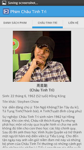 Download Phim Châu Trinh Trì APK