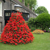 Geffrye Museum