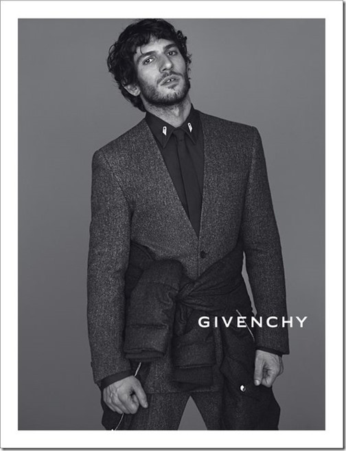 Givenchy-AutumnWinter-2013-14-Campaign-4