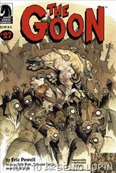 P00016 - Goon #27 P00016 - Goon #27