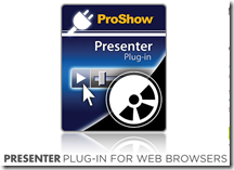 Current Version Plugin Photodex Presenter Plugin