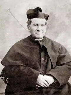 Thánh Gioan Bosco