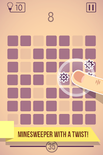 Lastest Blindness - Minimalist Puzzle APK for PC