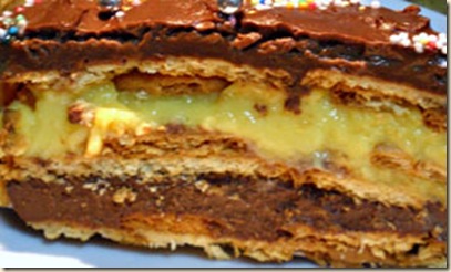 Tarta-de-Galletas-con-Chocolate-y-Natilla