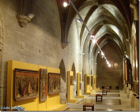 Museo Diocesano - Catedral de Huesca