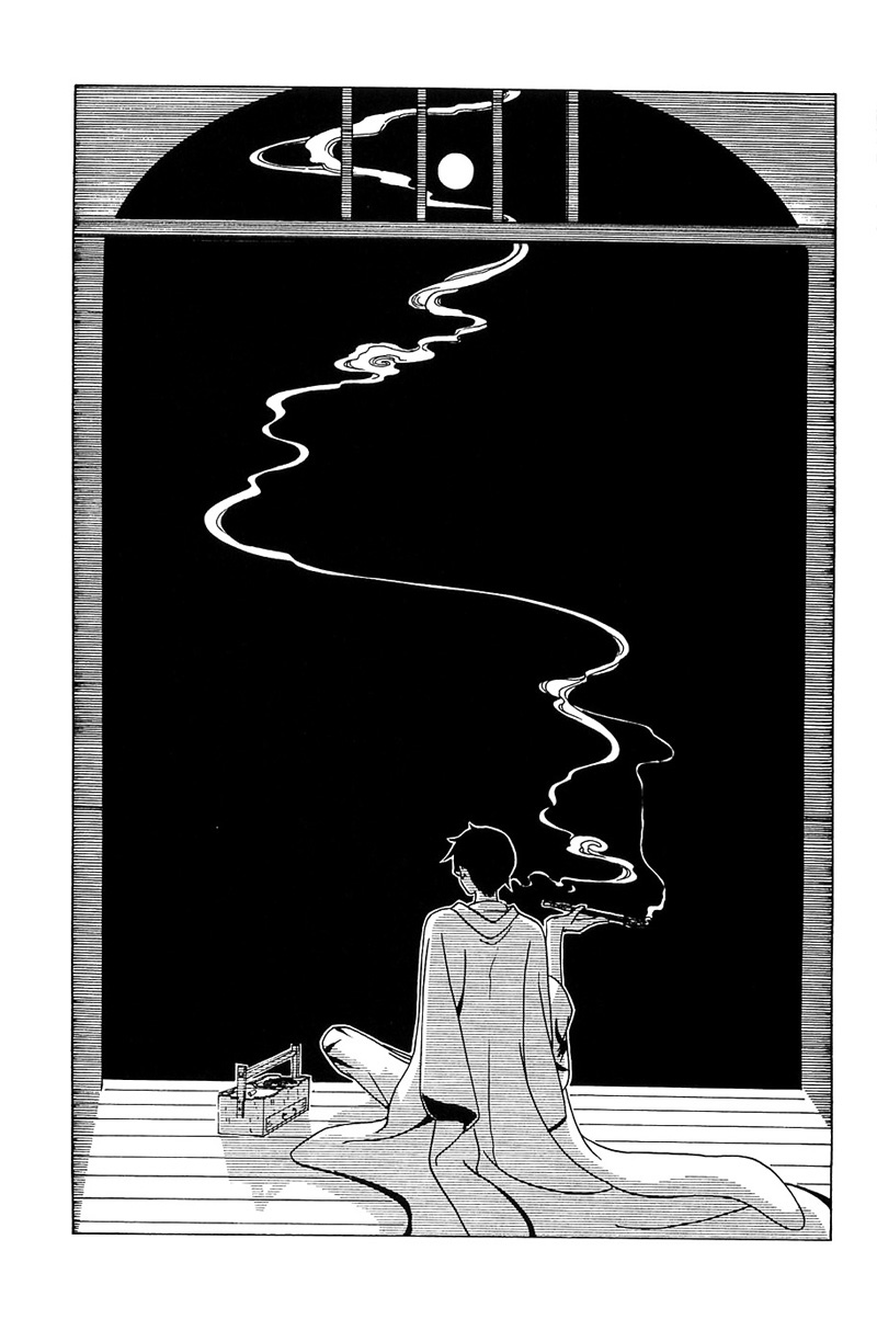 xxxHolic Chap 213 - Truyen.Chap.VN