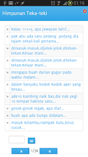 Free Download Himpunan teka-teki APK