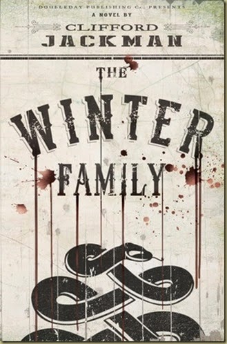 The Winter Family by Clifford Jackman - Thoughts in Progress