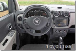 Dacia Lodgy Autobild 10