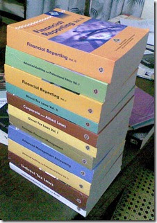 CA4ALL: Latest Study Material For CA Final(New) Issued By ICAI
