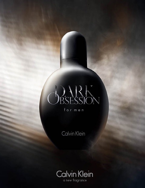 Calvin Klein Dark Obssession