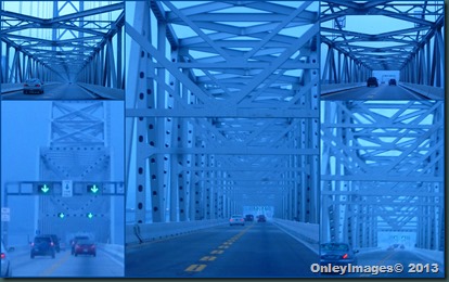 blue bridge collage2
