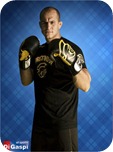 Di Gaspi Luvas UFC Di Gaspi Luvas UFC